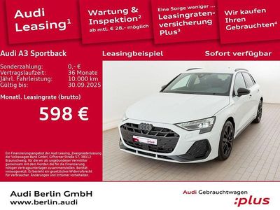 Audi A3 Sportback e-tron