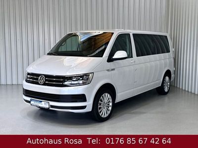 VW Caravelle