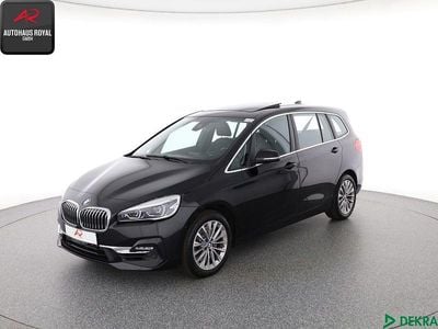 BMW 220 Gran Tourer