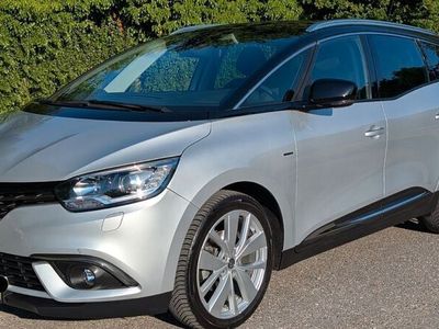 Renault Grand Scénic IV