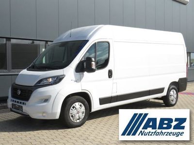 Fiat E-Ducato