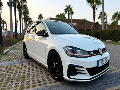 Gebraucht VW Golf VII