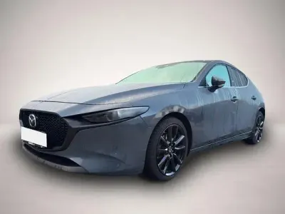 Gebraucht Mazda 3