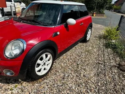 Gebraucht Mini Cooper Coupé
