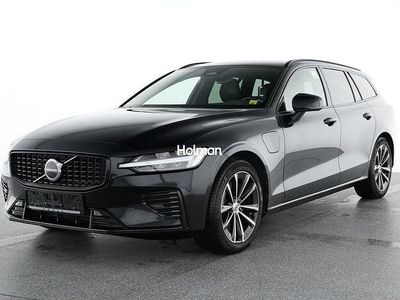 Schwarz Gebraucht 2022 Volvo V60 Plus Kombi | 31.642 € (Superpreis)