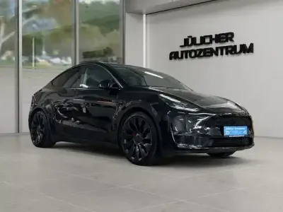 Gebraucht Tesla Model Y
