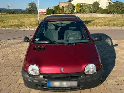 Gebraucht Renault Twingo