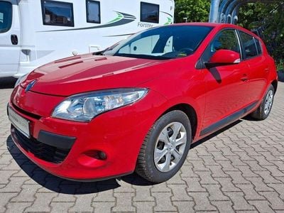 Renault Mégane III