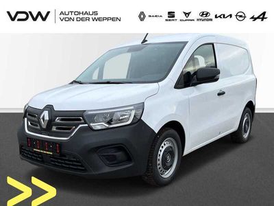 gebraucht Renault Kangoo III Rapid Start (L1) E sofot verfügbar Neuwagen, bei Autohaus von der Weppen GmbH & Co. KG