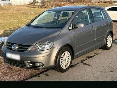 Gebraucht VW Golf Plus 80 PS (58 kW) 2008 Van / Kleinbus