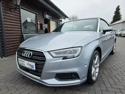 Gebraucht Audi A3 Cabriolet