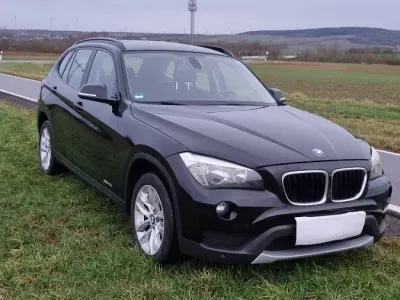 Gebraucht BMW X1