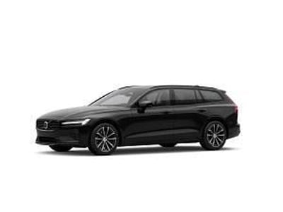 Nuova Volvo V60 Business Edition 455 CV (334 kW) 2025 Verde Station wagon