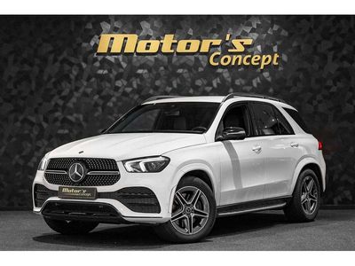 Mercedes GLE300