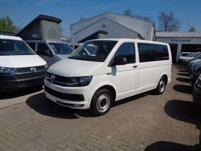 gebraucht VW Multivan T6TOP-ZUSTAND