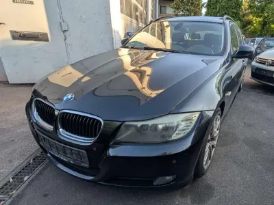 Gebraucht BMW 320