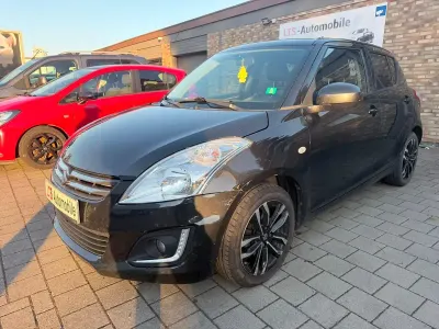 Gebraucht Suzuki Swift