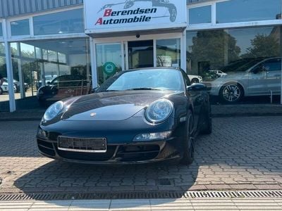 Porsche 997