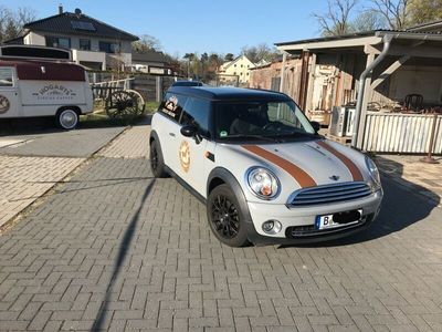 Mini One Clubman