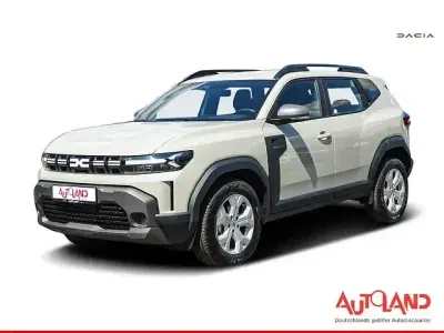 Neu Dacia Duster Expression 140 PS (102 kW) 2026 Beige SUV
