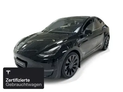 Gebraucht Tesla Model Y