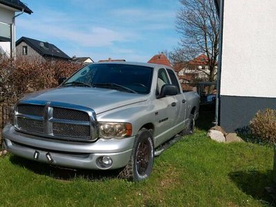 gebraucht Dodge Ram Gen 3 2005 5,7 Hemi Defekte Zylinderkopfdichtung