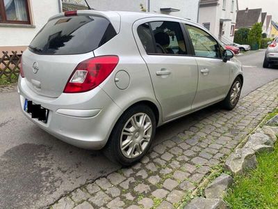 gebraucht Opel Corsa 