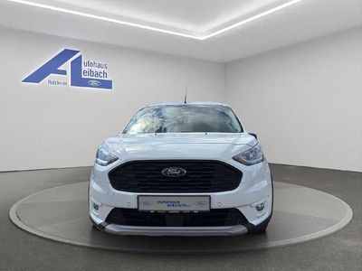 Ford Grand Tourneo Connect