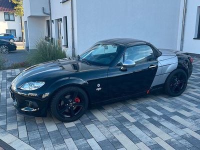 Mazda MX5