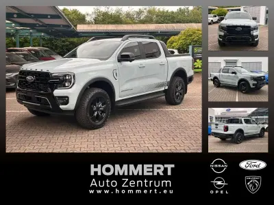 Gebraucht Ford Ranger