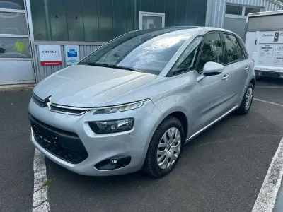 Gebraucht Citroën C4 SpaceTourer