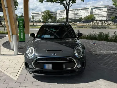 Gebraucht Mini Cooper S Clubman