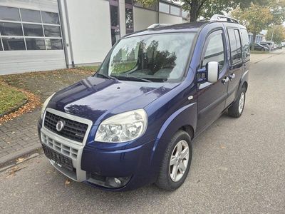 Fiat Doblò