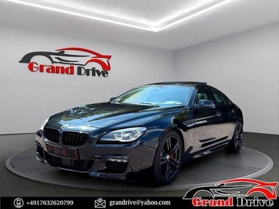 BMW 650