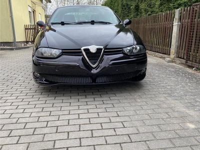 Alfa Romeo 156
