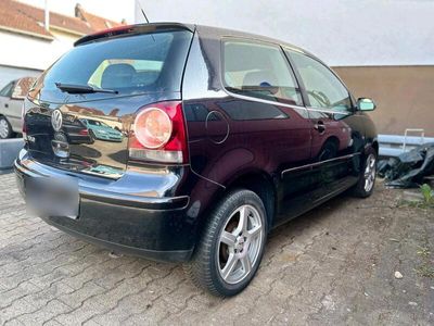 VW Polo