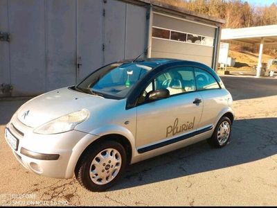 gebraucht Citroën C3 1.6 16V SensoDrive Gold Edition -