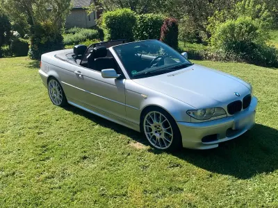 Brugt BMW 330