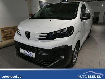 Neu Peugeot Expert 144 PS (105 kW) 2025 Weiß Van