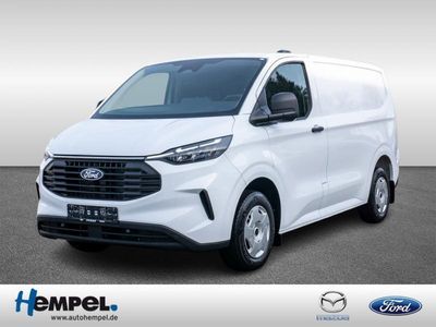 gebraucht Ford Transit Custom 280L1 Trend, 29% auf UPE