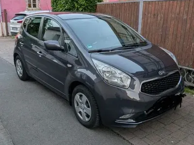 Gebraucht Kia Venga