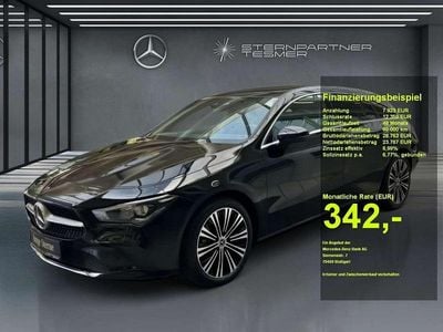 Mercedes CLA200