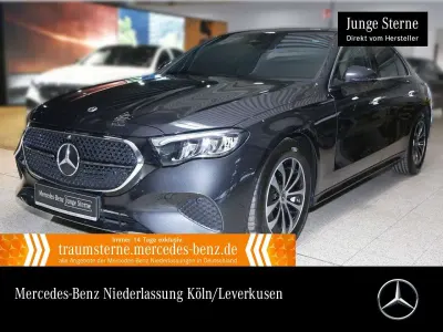 Gebraucht Mercedes E220