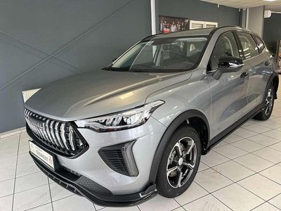 Neu Haval Jolion Premium 177 PS (130 kW) 2026 C2 light ayers grey SUV