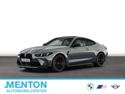 Gebraucht BMW M4 Competition Edition 530 PS (389 kW) 2026 Grau Coupé