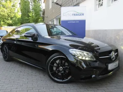 Gebraucht Mercedes C200