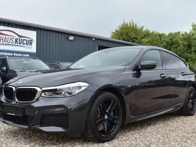 Gebraucht BMW 640