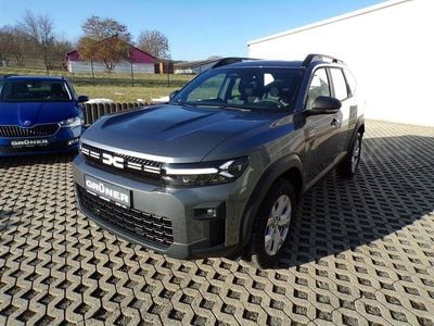 Grau Neu 2025 Dacia Bigster Essentiel SUV | 27.990 € (Superpreis)