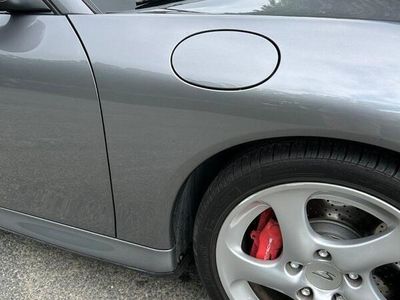 Porsche 911 Carrera 4S