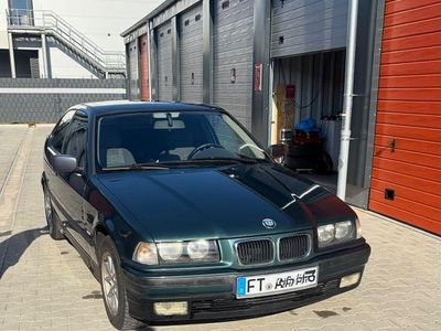 BMW 316 Compact